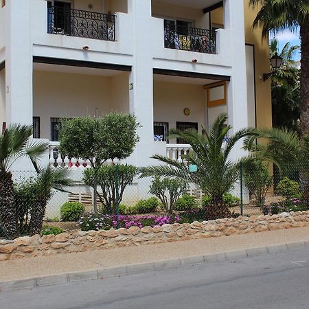 Apartmán Aldea Del Mar Bl.24 Torrevieja Exteriér fotografie