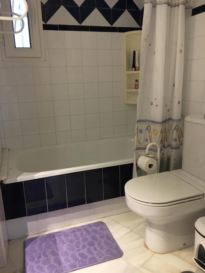 Apartmán Aldea Del Mar Bl.24 Torrevieja Exteriér fotografie