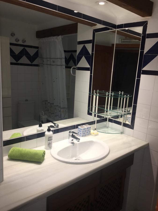 Apartmán Aldea Del Mar Bl.24 Torrevieja Exteriér fotografie