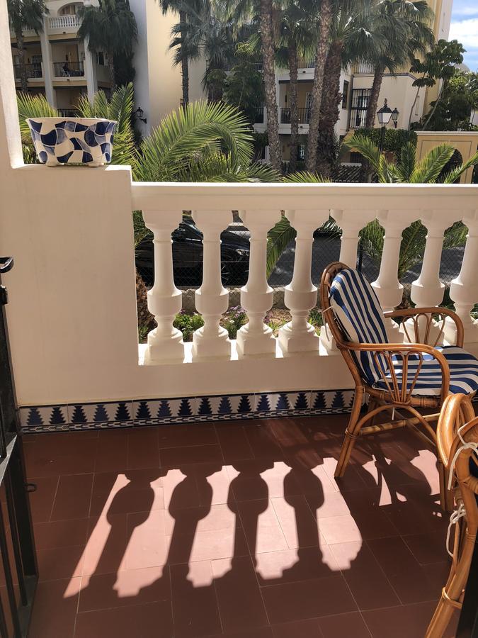 Apartmán Aldea Del Mar Bl.24 Torrevieja Exteriér fotografie
