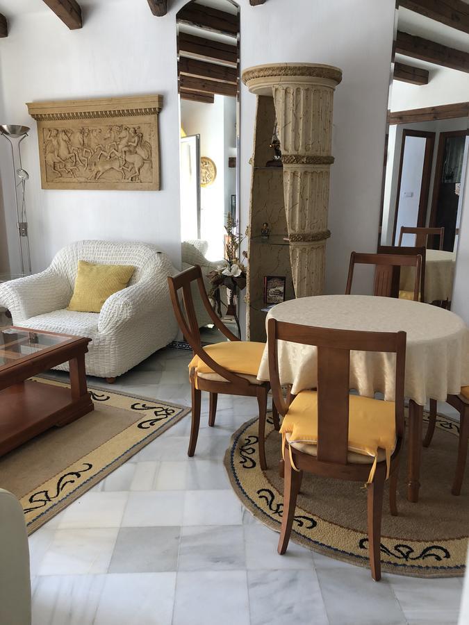 Apartmán Aldea Del Mar Bl.24 Torrevieja Exteriér fotografie