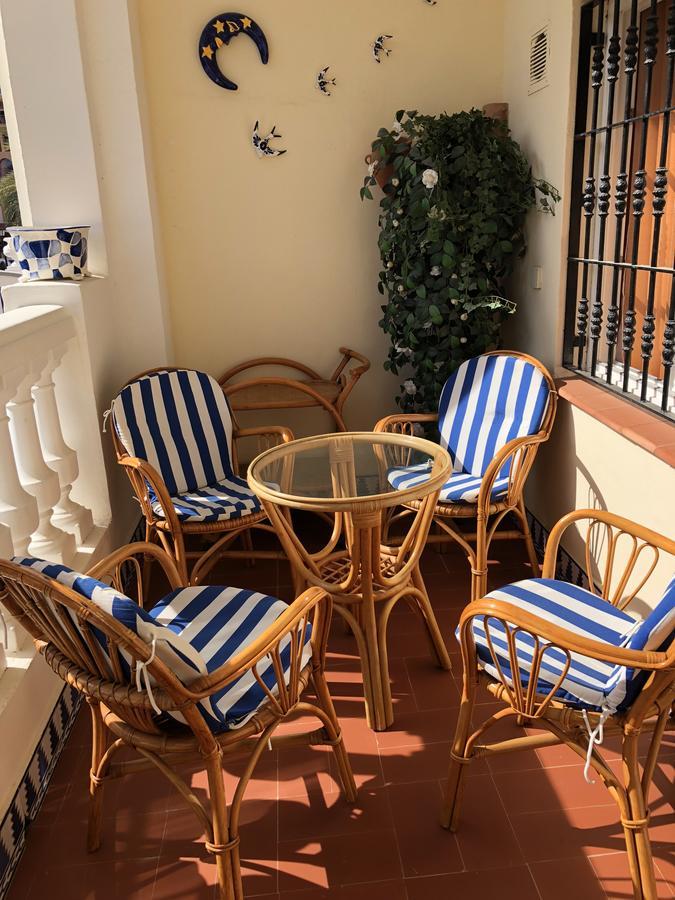 Apartmán Aldea Del Mar Bl.24 Torrevieja Exteriér fotografie