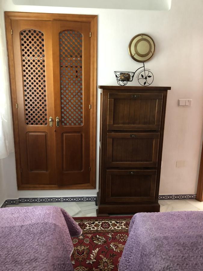 Apartmán Aldea Del Mar Bl.24 Torrevieja Exteriér fotografie