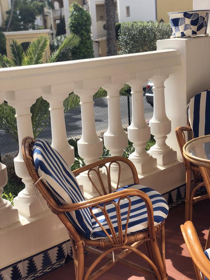 Apartmán Aldea Del Mar Bl.24 Torrevieja Exteriér fotografie