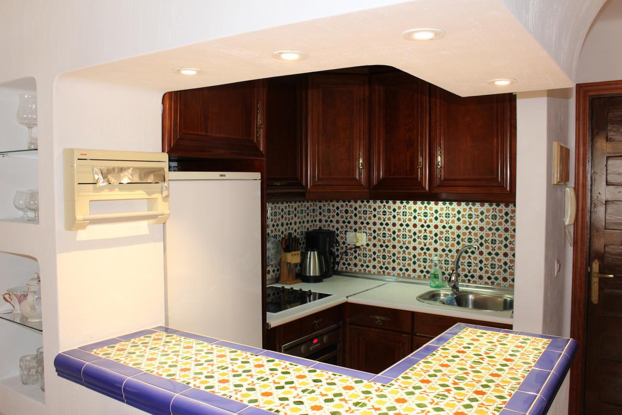 Apartmán Aldea Del Mar Bl.24 Torrevieja Exteriér fotografie