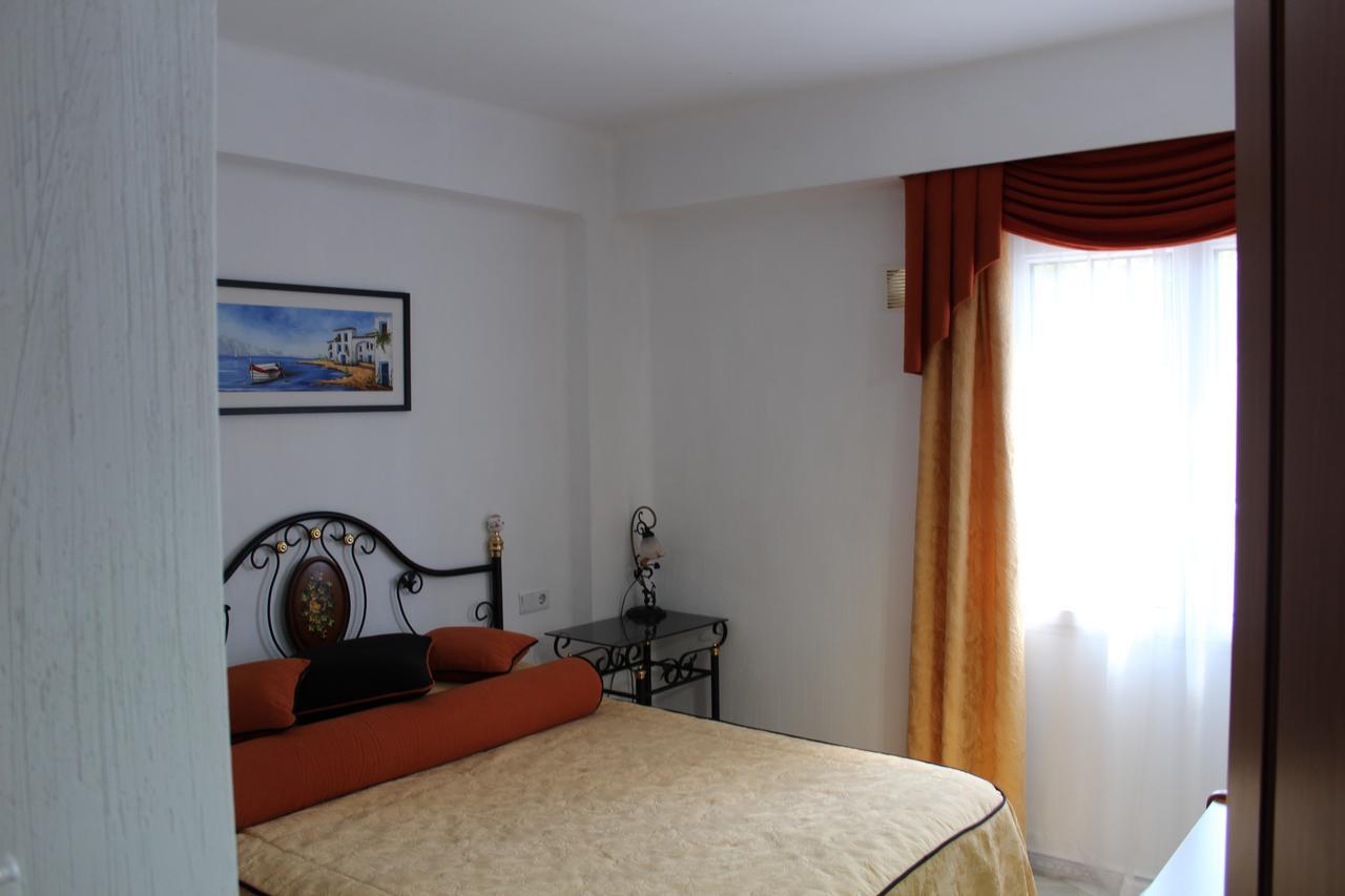 Apartmán Aldea Del Mar Bl.24 Torrevieja Exteriér fotografie